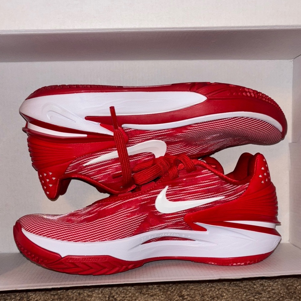 Nike Air Zoom GT